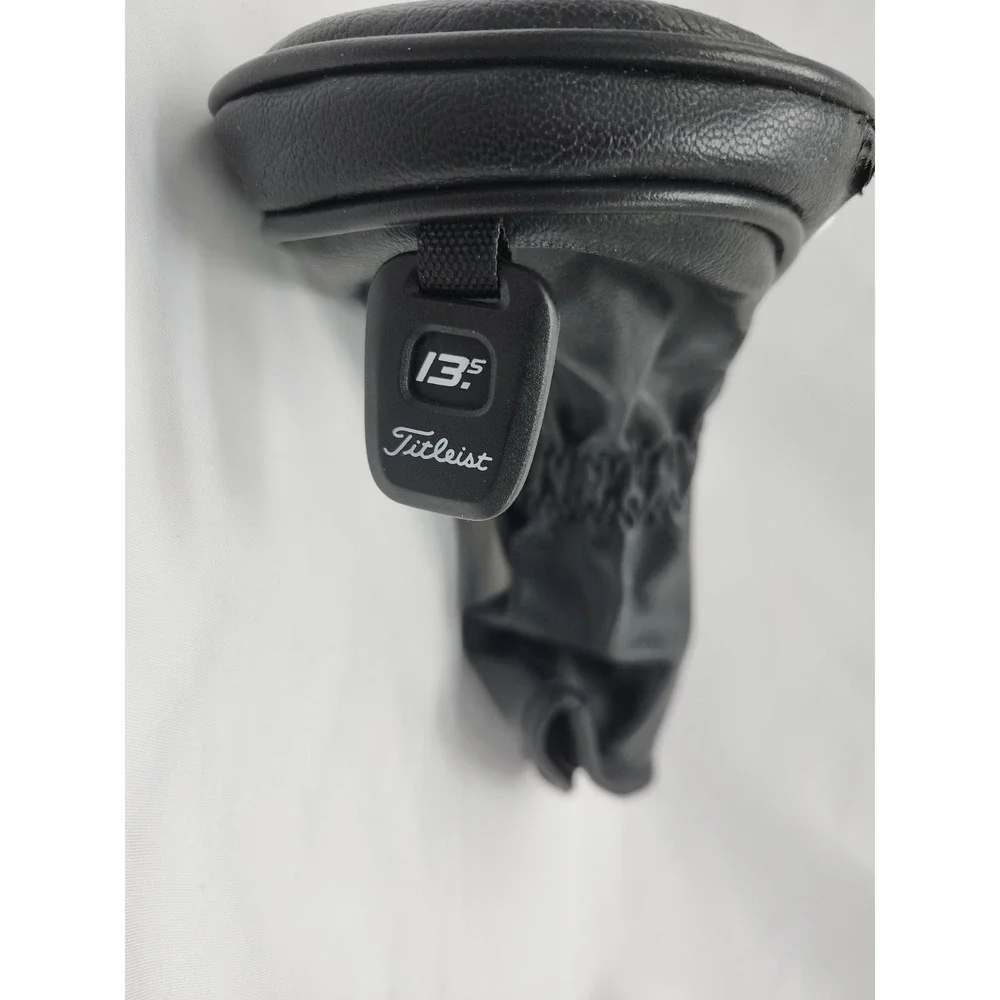 Titleist 917F Fairway Headcover Preowned